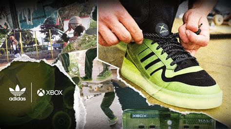 xbox schuhe adidas|adidas on xbox.